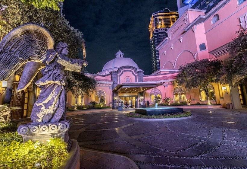 Hotel Quinta Real Monterrey