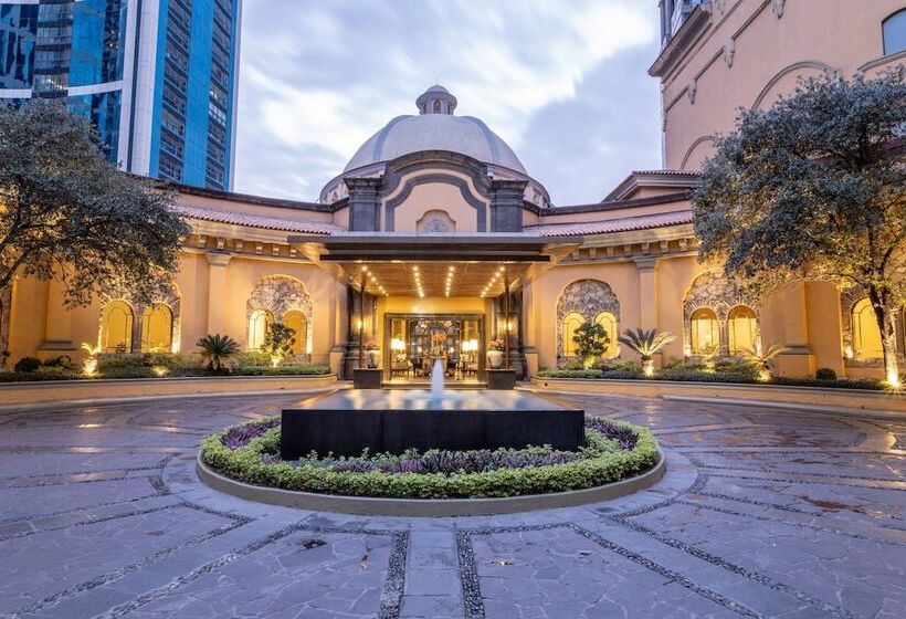 Hotel Quinta Real Monterrey