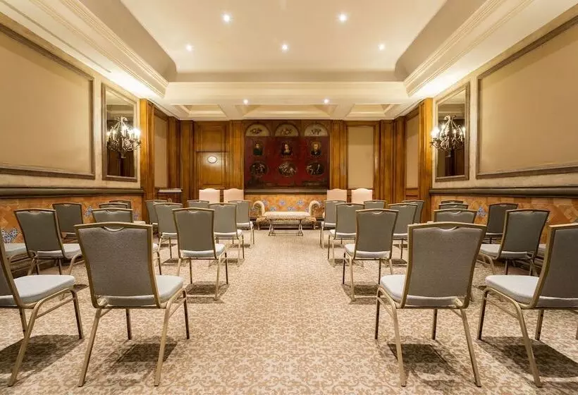 בית מלון כפרי Quinta Real Monterrey