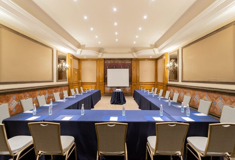 Hotel Quinta Real Monterrey