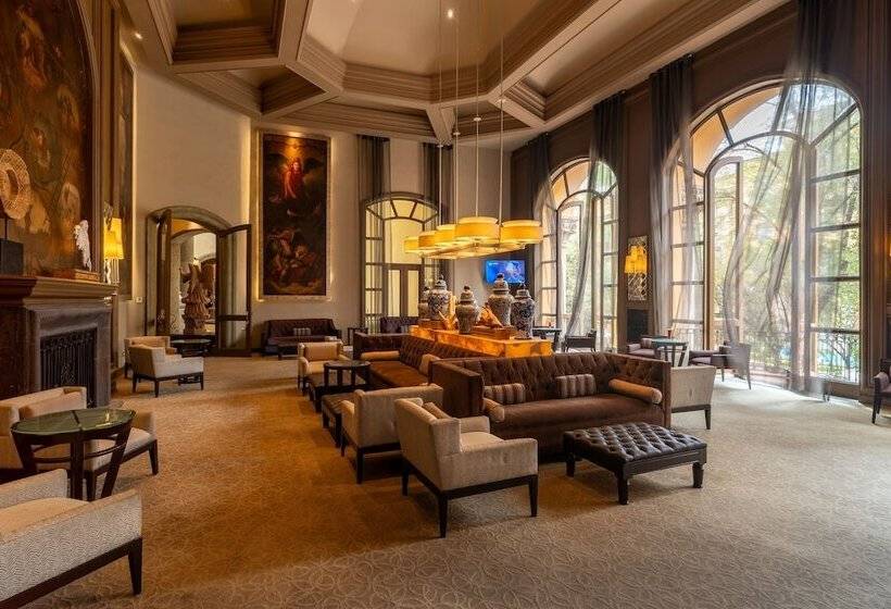 Hotel Quinta Real Monterrey