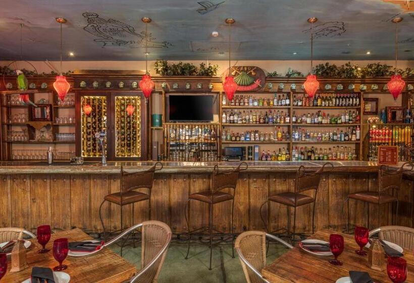 Marina Fiesta Resort & Spa, A La Carte All Inclusive Optional