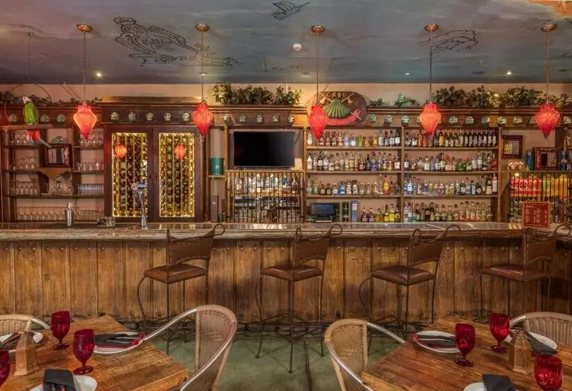 Marina Fiesta Resort & Spa, A La Carte All Inclusive Optional