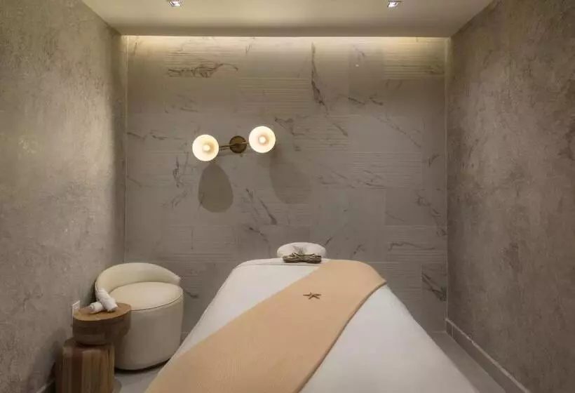 Marina Fiesta Resort & Spa, A La Carte All Inclusive Optional