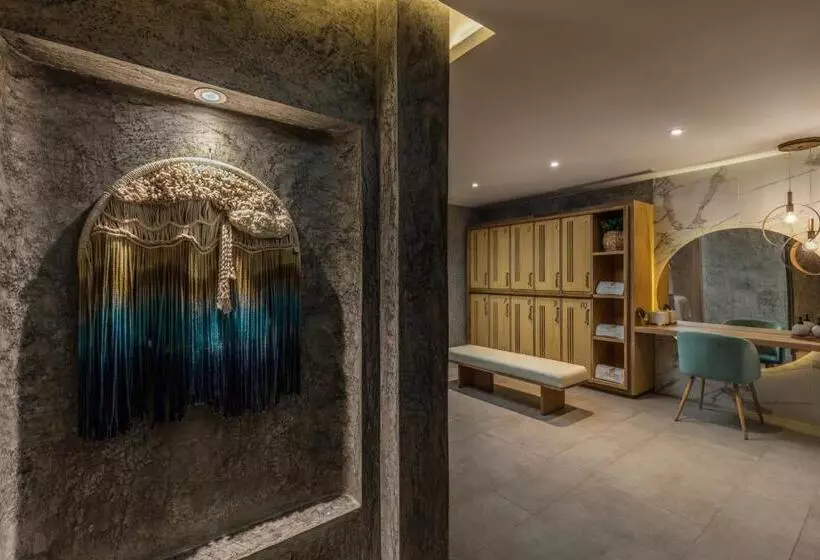 Marina Fiesta Resort & Spa, A La Carte All Inclusive Optional