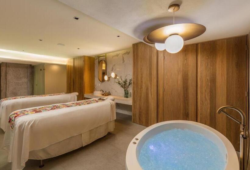 Marina Fiesta Resort & Spa, A La Carte All Inclusive Optional