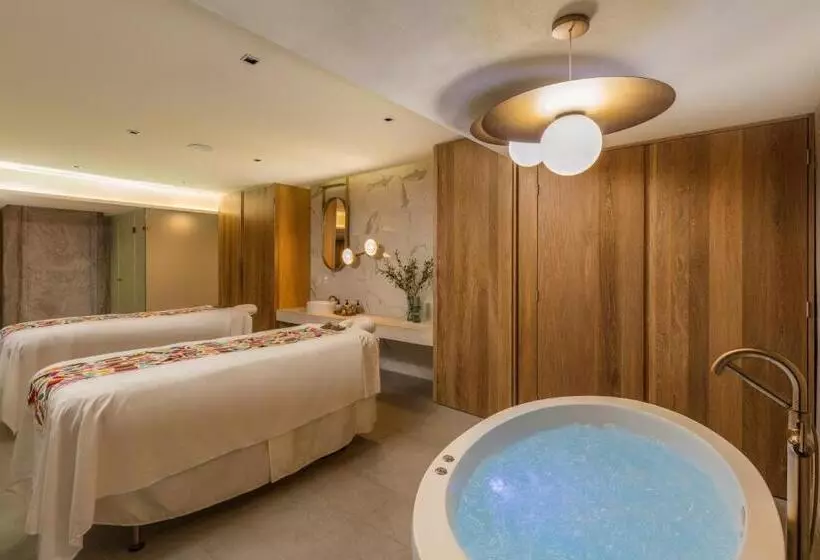 Marina Fiesta Resort & Spa, A La Carte All Inclusive Optional