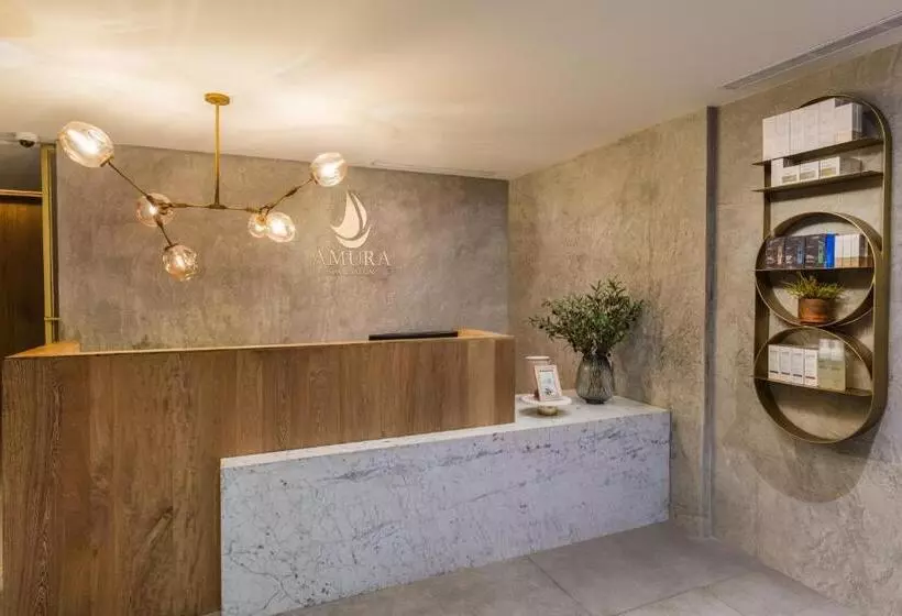 Marina Fiesta Resort & Spa, A La Carte All Inclusive Optional