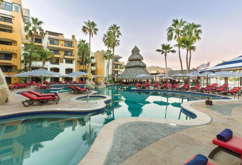 Marina Fiesta Resort & Spa, A La Carte All Inclusive Optional