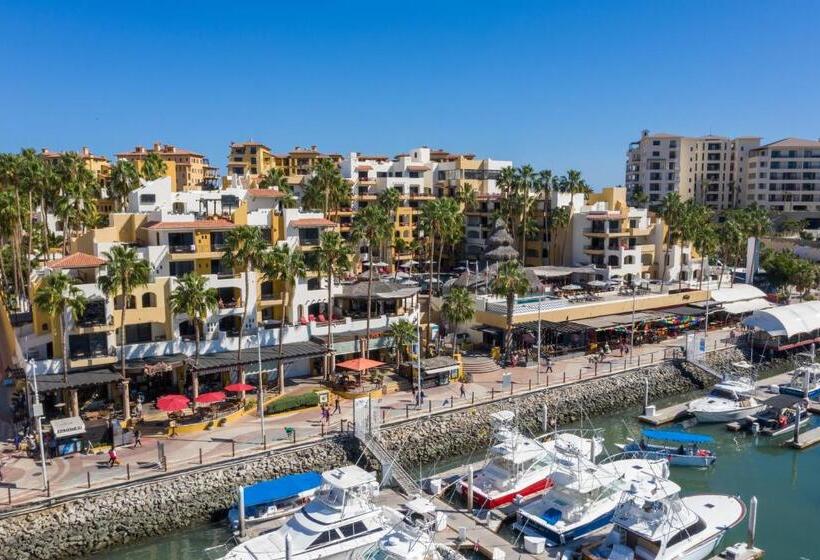 Marina Fiesta Resort & Spa, A La Carte All Inclusive Optional