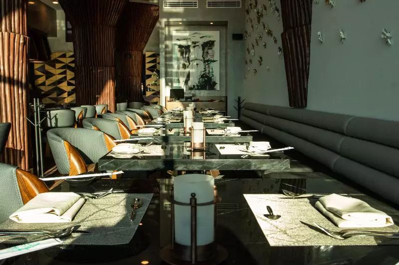 리조트 Paradise Village