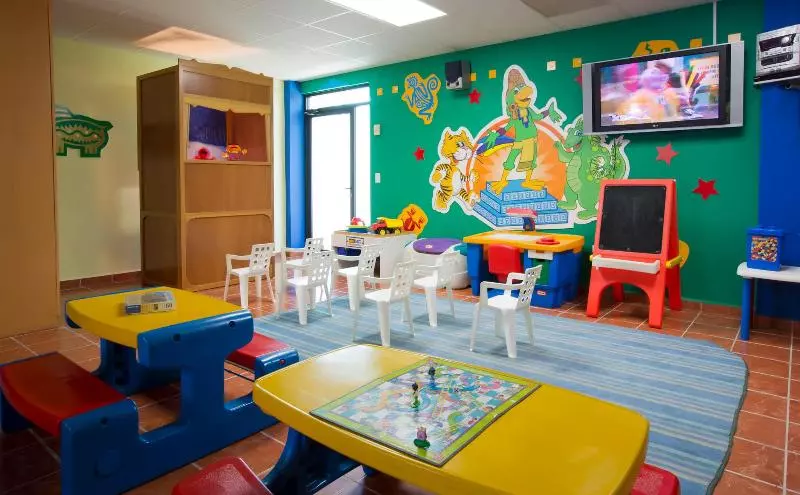 리조트 Paradise Village