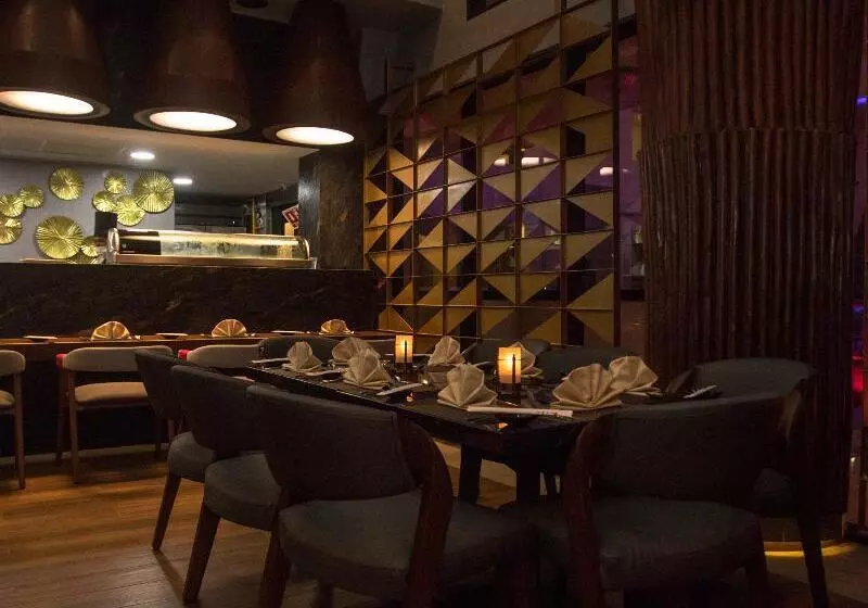 리조트 Paradise Village