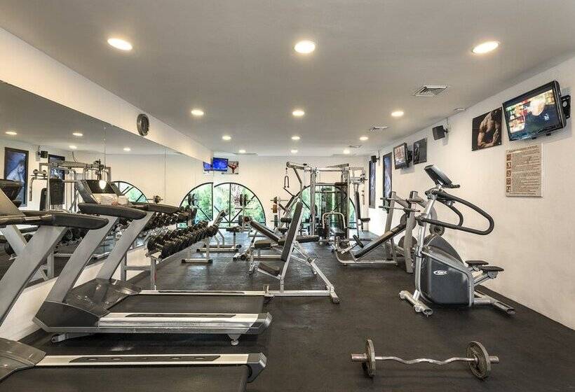 منتجع El Beso - Adults Only at Ocean Coral & Turquesa - All Inclusive