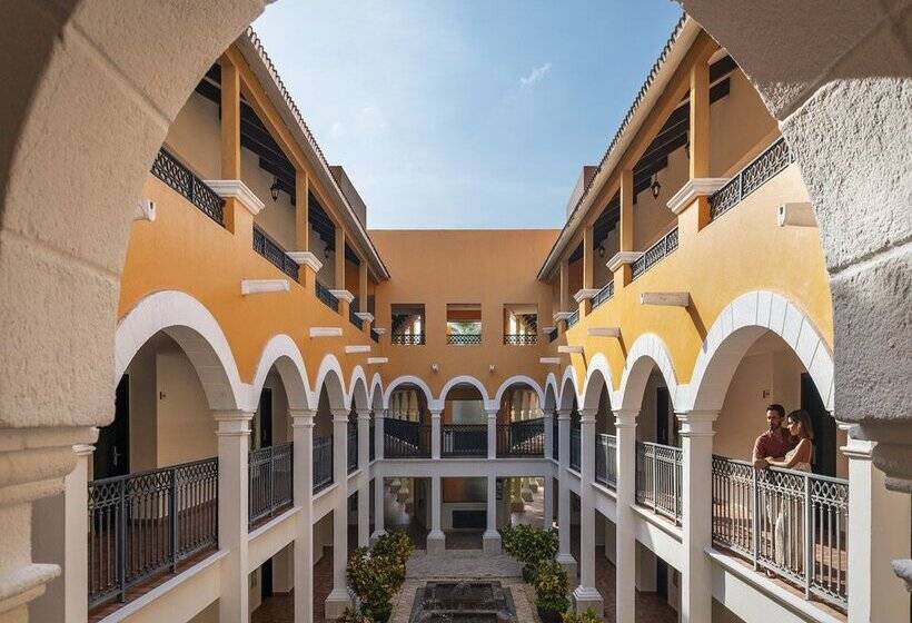 منتجع El Beso - Adults Only at Ocean Coral & Turquesa - All Inclusive