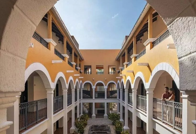 Lomakeskus El Beso - Adults Only at Ocean Coral & Turquesa - All Inclusive