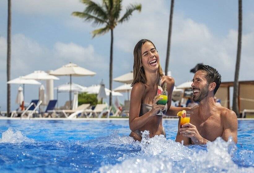 منتجع El Beso - Adults Only at Ocean Coral & Turquesa - All Inclusive