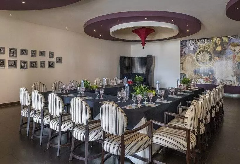 Lomakeskus El Beso - Adults Only at Ocean Coral & Turquesa - All Inclusive