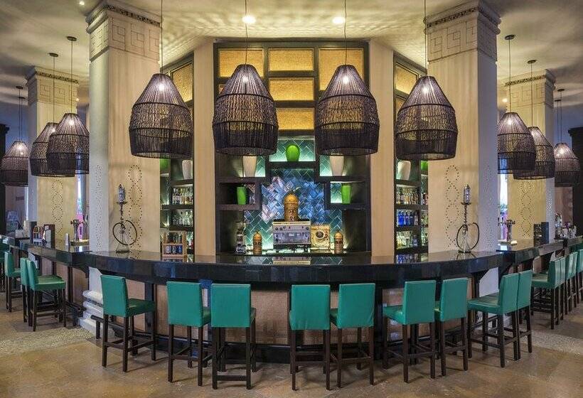 منتجع El Beso - Adults Only at Ocean Coral & Turquesa - All Inclusive