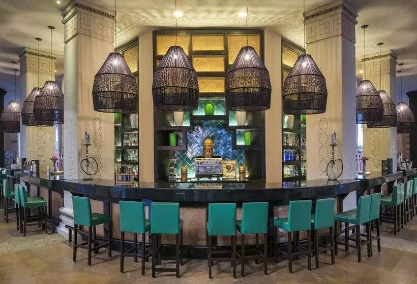 Lomakeskus El Beso - Adults Only at Ocean Coral & Turquesa - All Inclusive