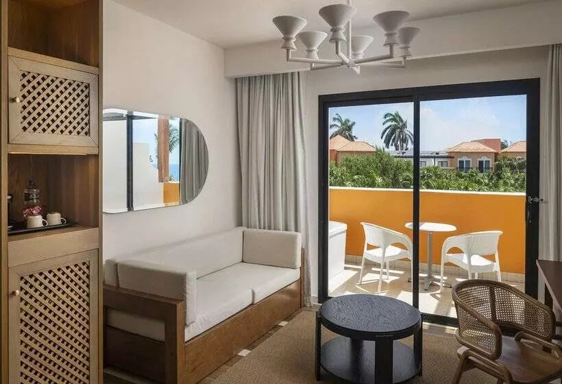 Lomakeskus El Beso - Adults Only at Ocean Coral & Turquesa - All Inclusive