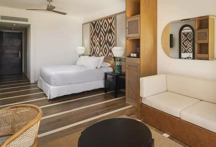 Lomakeskus El Beso - Adults Only at Ocean Coral & Turquesa - All Inclusive