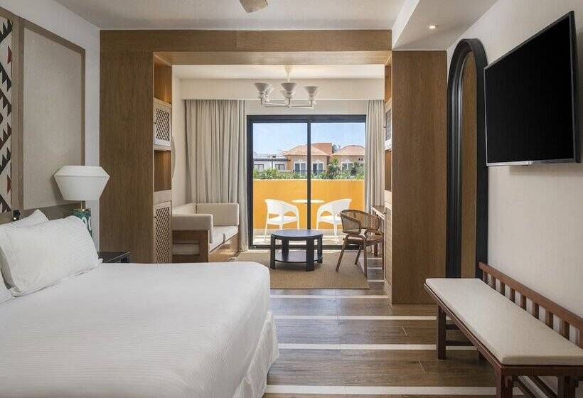 منتجع El Beso - Adults Only at Ocean Coral & Turquesa - All Inclusive