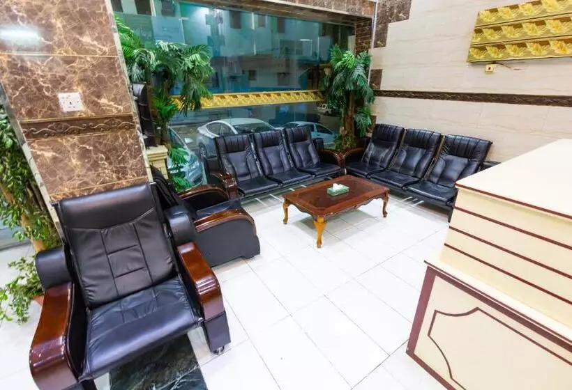 Al Eairy Apartments   Al Madinah  1