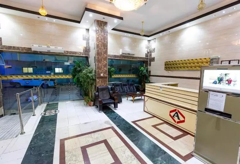 Al Eairy Apartments   Al Madinah  1