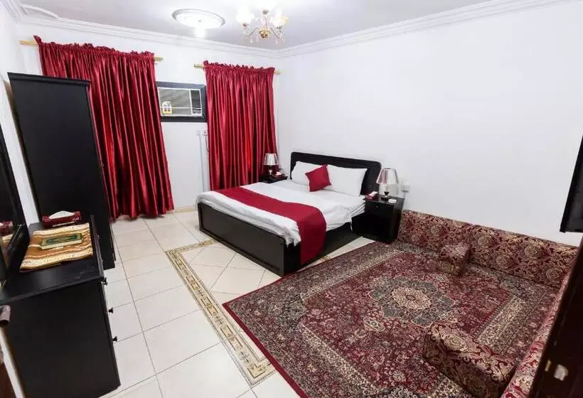 Al Eairy Apartments   Al Madinah  1