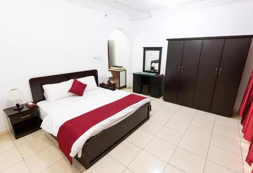 Al Eairy Apartments   Al Madinah  1
