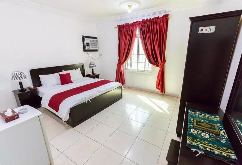 Al Eairy Apartments   Al Madinah  1