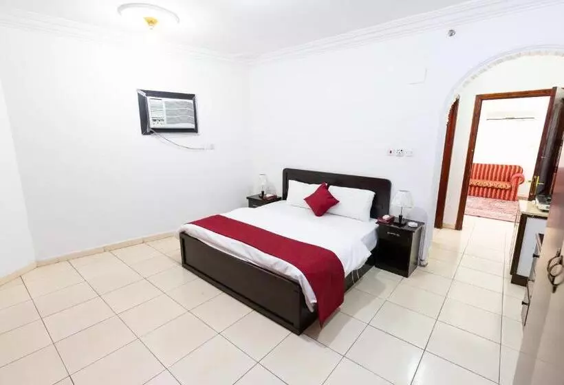 Al Eairy Apartments   Al Madinah  1