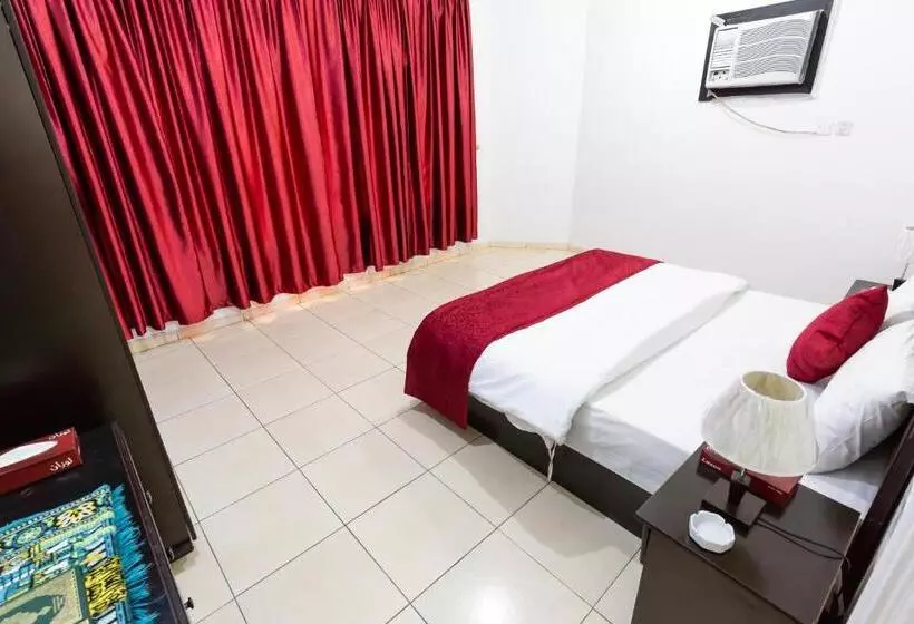 Al Eairy Apartments   Al Madinah  1
