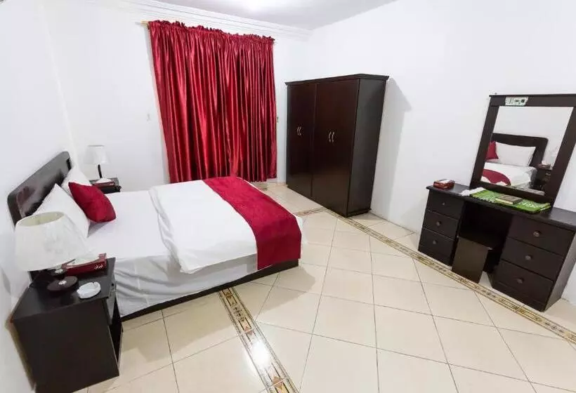 Al Eairy Apartments   Al Madinah  1