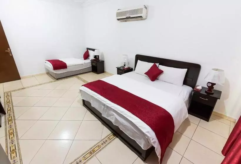 Al Eairy Apartments   Al Madinah  1