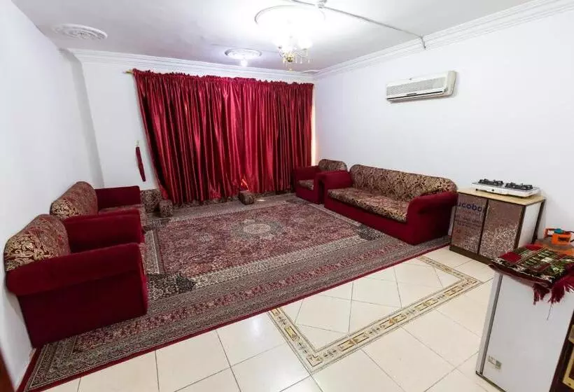 Al Eairy Apartments   Al Madinah  1