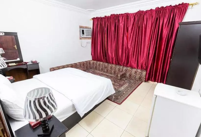 Al Eairy Apartments   Al Madinah  1