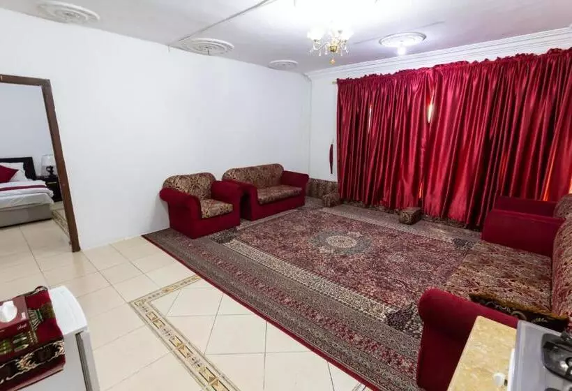 Al Eairy Apartments   Al Madinah  1