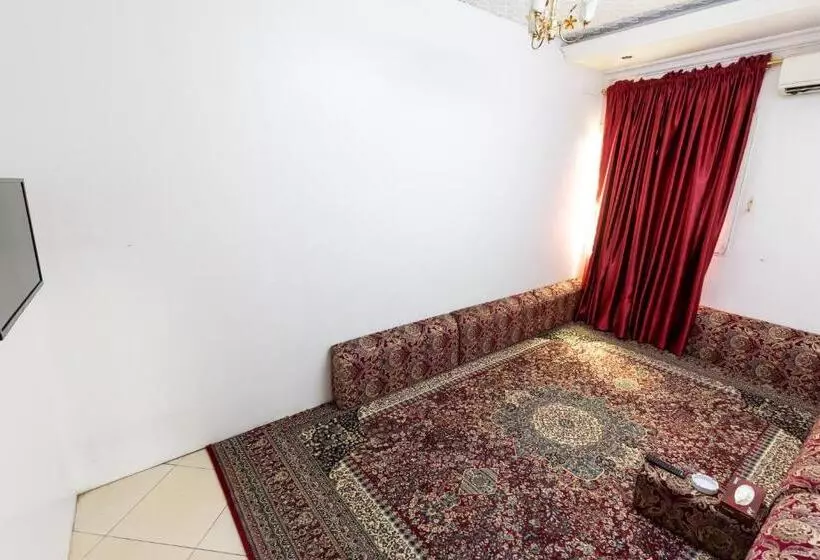 Al Eairy Apartments   Al Madinah  1