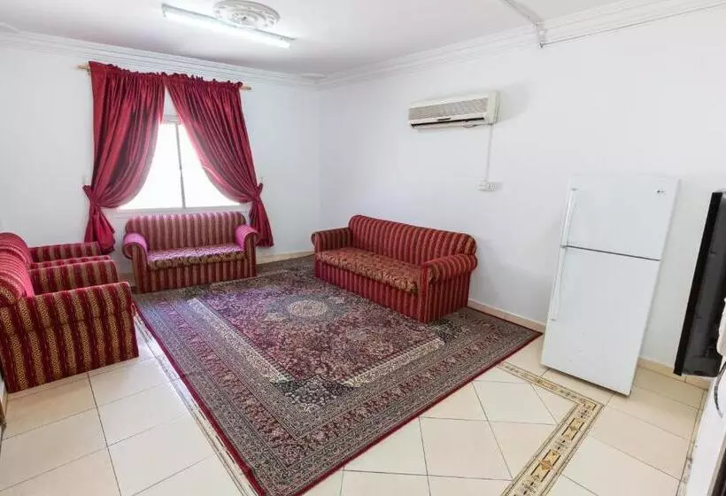 Al Eairy Apartments   Al Madinah  1