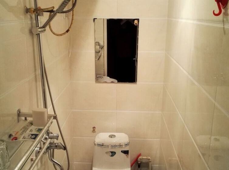 Hostel Pingyao Xinlongkui Inn