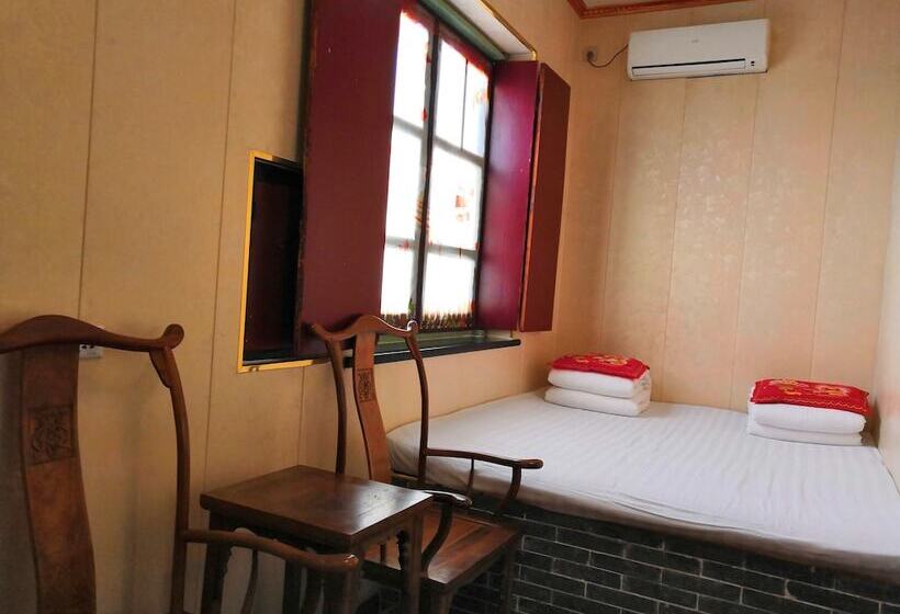 Hostel Pingyao Xinlongkui Inn