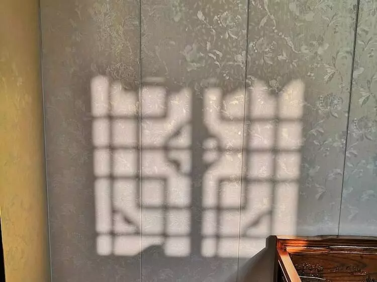 ユースホステル Pingyao Xinlongkui Inn