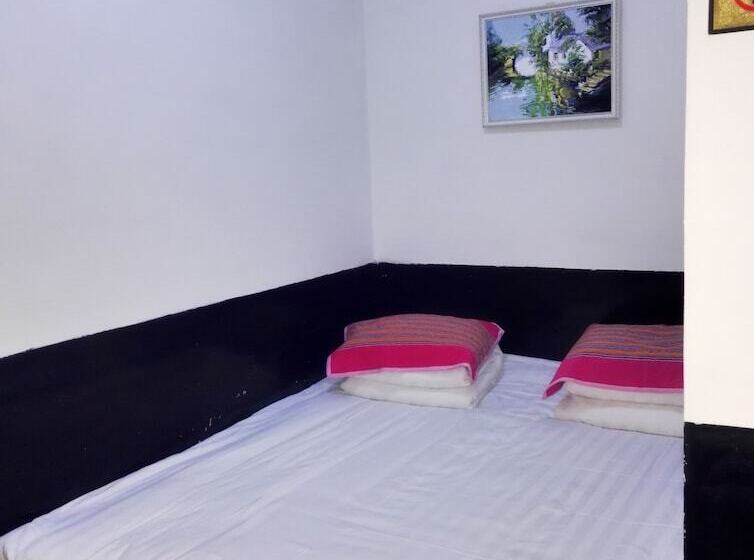 Hostel Pingyao Xinlongkui Inn