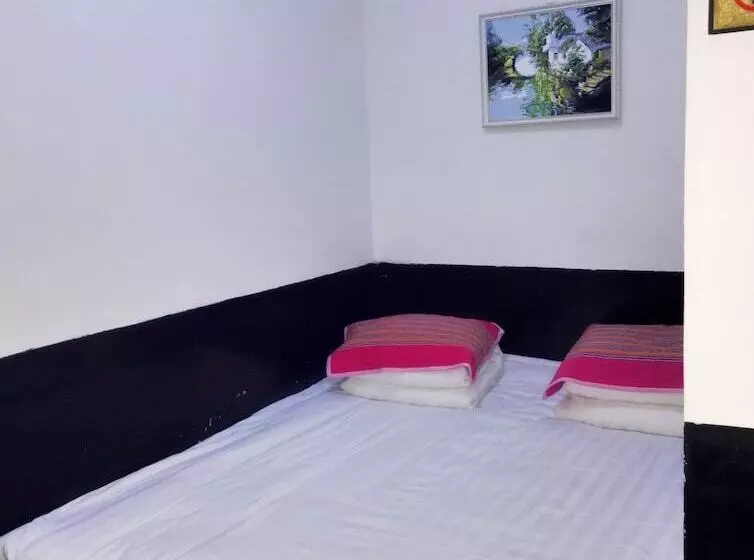 ユースホステル Pingyao Xinlongkui Inn