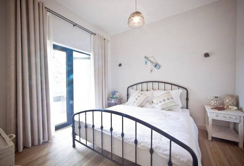 ベッドアンドブレックファースト Moganshan Banduju