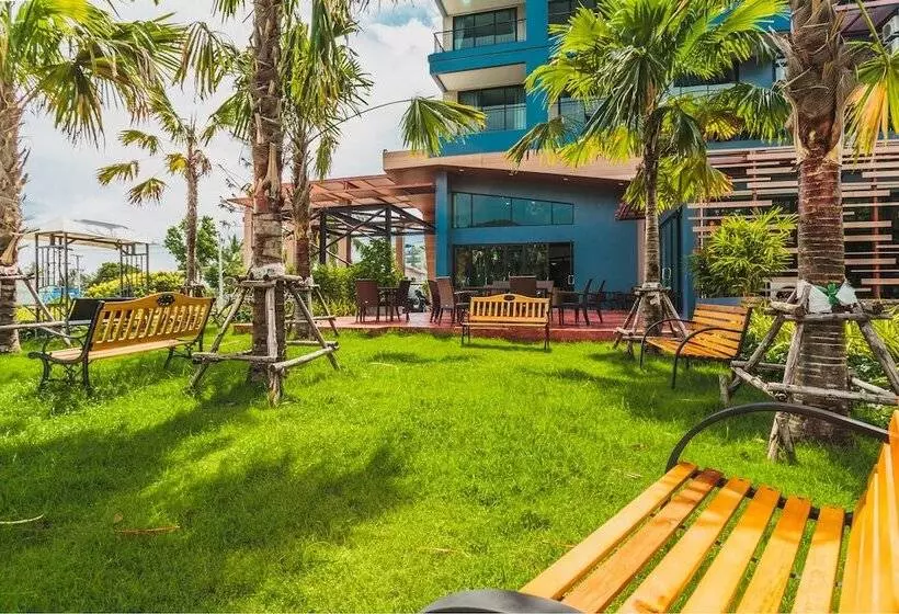 Condo In Nai Harn In Relife 15 132 301