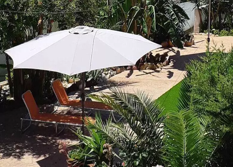 Hostal Rural Las Lomas