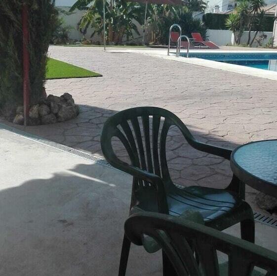 Hostal Rural Las Lomas